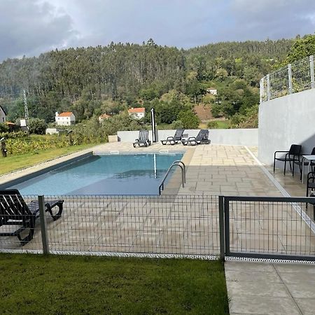 Viana Do Castelo - Amonde Village -Casa A * Relax Экстерьер фото