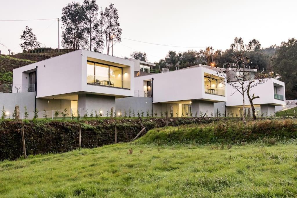 Viana Do Castelo - Amonde Village -Casa A * Relax Экстерьер фото