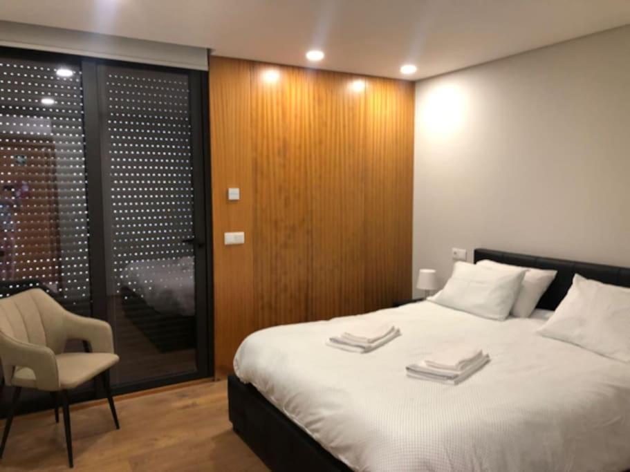 Viana Do Castelo - Amonde Village -Casa A * Relax Экстерьер фото