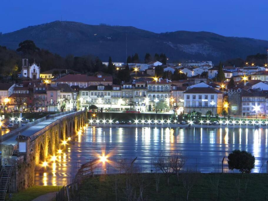 Viana Do Castelo - Amonde Village -Casa A * Relax Экстерьер фото