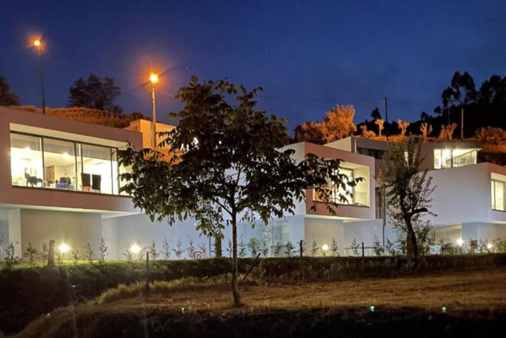 Viana Do Castelo - Amonde Village -Casa A * Relax Экстерьер фото