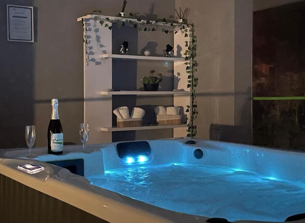 Viana Do Castelo - Amonde Village -Casa A * Relax Экстерьер фото